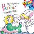 Çizelim Eğlenelim - Periler ve Denizkızları