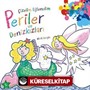 Çizelim Eğlenelim - Periler ve Denizkızları