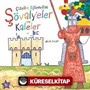 Çizelim Eğlenelim - Şövalyeler ve Kaleler