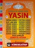 41 Yasin Fihristli Kod:F017 (Cami Boy)