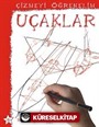 Uçaklar / Çizmeyi Öğrenelim