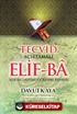 Tecvid Açıklamalı Elif-Ba Kod:F036 (Orta Boy)