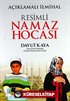 Resimli Namaz Hocası Kod:F038 (Orta Boy)