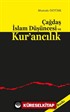 Çağdaş İslam Düşüncesi ve Kur'ancılık