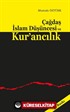 Çağdaş İslam Düşüncesi ve Kur'ancılık