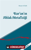 Kur'an'ın Ahlak Metafiziği