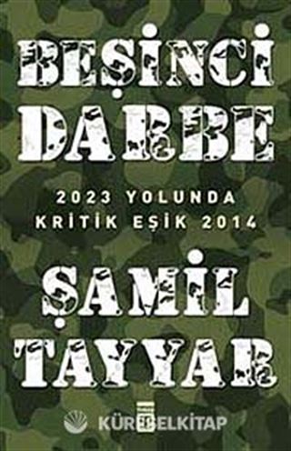 Beşinci Darbe
