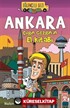 Ankara - Çılgın Gezgin'in El Kitabı