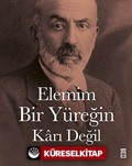 Elemim Bir Yüreğin Karı Değil (Ciltli+Şömizli)