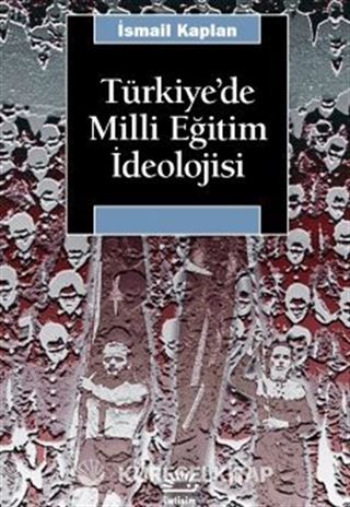 Türkiye'de Milli Eğitim İdeolojisi