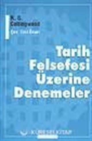 Tarih Felsefesi Üzerine Denemeler