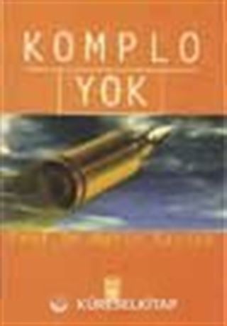 Komplo Yok