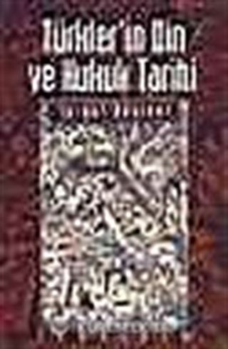 Türkler'in Din ve Hukuk Tarihi