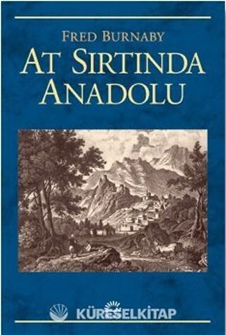 At Sırtında Anadolu