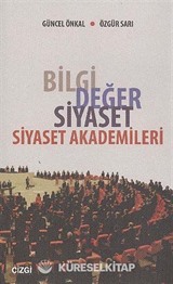 Bilgi Değer Siyaset