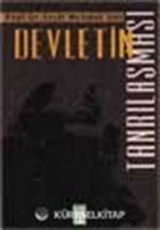 Devletin Tanrılaşması