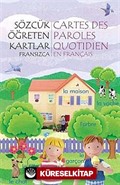 Sözcük Öğreten Kartlar - Fransızca