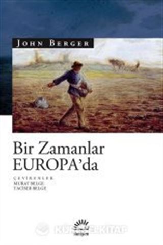 Bir Zamanlar Europa'da