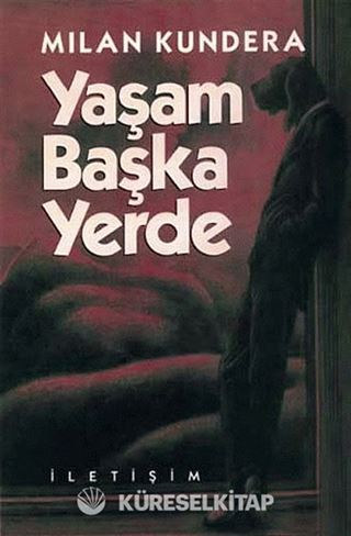 Yaşam Başka Yerde