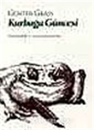 Kurbağa Güncesi