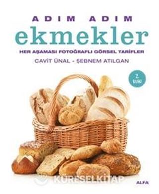 Adım Adım Ekmekler