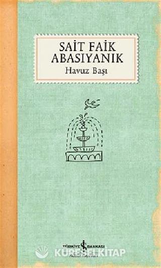 Havuz Başı