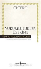 Yükümlülükler Üzerine (Karton Kapak)