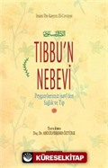Tıbbu'n Nebevi (İthal Kağıt)