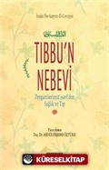 Tıbbu'n Nebevi (İthal Kağıt)