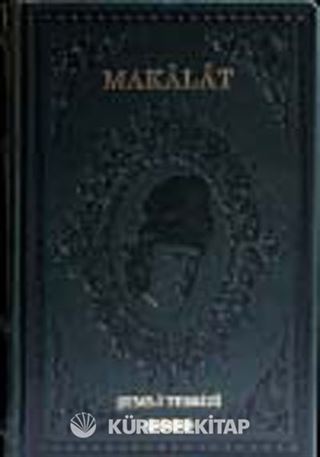 Makalat (Ciltli)