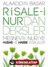 Risale-i Nur'dan Dersler