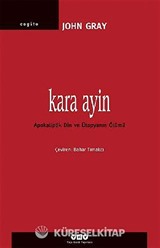 Kara Ayin