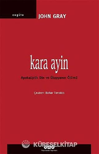 Kara Ayin