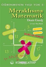 Meraklısına Matematik / Öğrenmenin Yaşı Yok 3