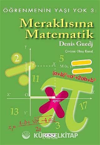 Meraklısına Matematik / Öğrenmenin Yaşı Yok 3