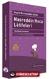 Nasreddin Hoca Latifeleri