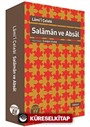 Salaman ve Absal (İncelem-Nesre Çeviri-Karşılaştırmalı Metin)