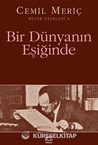Bir Dünyanın Eşiğinde