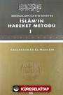 Rasulullah (s.a.s)'ın Hayatı ile İslam'ın Hareket Metodu 1-2 (2 Cilt Takım)