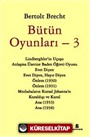 Bütün Oyunları -3