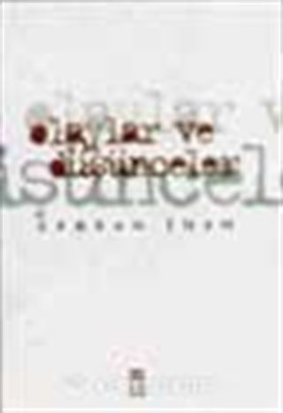 Olaylar Ve Düşünceler