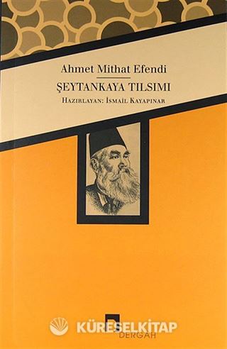 Şeytankaya Tılsımı