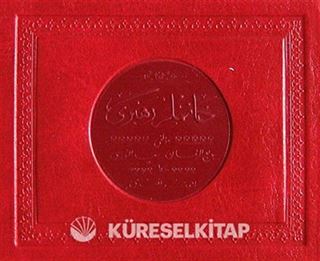 Hanımlar Rehberi (Osmanlıca-Cep Boy-Plastik Kapak)