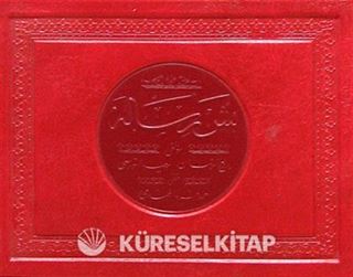 Beş Risale (Osmanlıca-Cep Boy-Plastik Kapak)