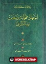 İçtihad Sahabe ve Cennet Risalesi (Osmanlıca-Cep Boy-Karton Kapak)