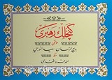Gençlik Rehberi Yazı Nüshası