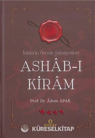 Ashab-ı Kiram