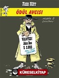 Red Kid 68 - Ödül Avcısı