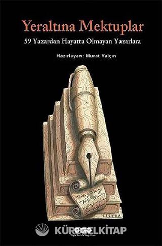 Yeraltına Mektuplar