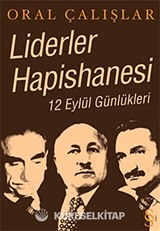 Liderler Hapishanesi